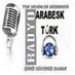 Radyo Arabesk TURK Logo