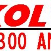 KOLY-AM Logo