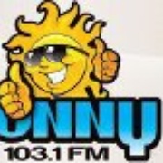 Sunny 103.1 - WSYN Logo