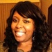 The Sharvette Mitchell Radio Show Logo