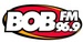 BOB FM 96.9 - KQOB Logo