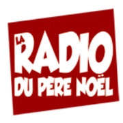 La Radio Du Pere Noel Logo