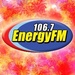 1067 Energy FM Logo