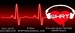 The Heart - WHRT Logo