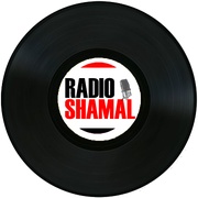 RadioShamal Logo