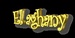 elaghany Egypt Logo