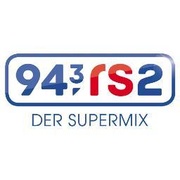 RS2 Der Supermix FM Logo