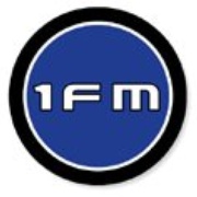 1FM Logo