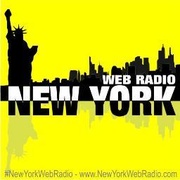 New York Web Radio Logo