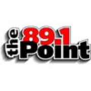 The Point - WBSU Logo