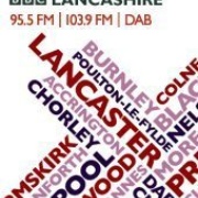BBC - Lancashire Logo