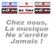 Maxxima Radio Logo