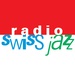 Radio Swiss Jazz Logo