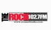 KWLT - The Rock 102.7 FM Logo