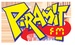 Piramit Radyo Logo