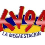 KV 94.7 Logo