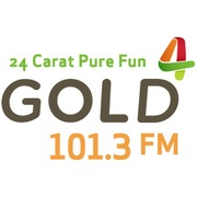 Gold FM 1013 Logo