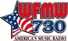 WFMW Logo