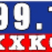 New Country 99.1 - KXKC Logo