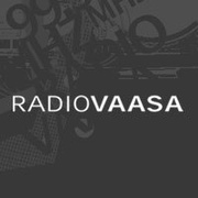 Radio Vaasa Logo