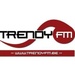 Trendy fm Logo