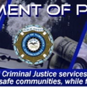 South East Iowa Public Safety and Rail Logo