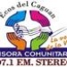 Ecos del Caguan FM Logo