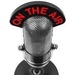 Coral Coast Radio 94.7 FM - 4BCR Logo