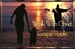 Walk With Christ Gospel Radio Logo