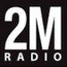 Radio 2M Logo