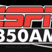 ESPN 1350 - WWWL Logo