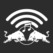 Red Bull Music Academy Radio Jazz Logo