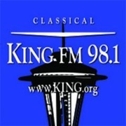 KIFG-FM Logo