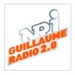NRJ Guillaume Radio 2.0 Logo