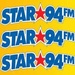 Star 94 FM - WSTR Logo
