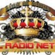 The Royal Radio Network Logo