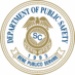 South Carolina Hwy Patrol and SHEP Dispatch Logo