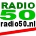 Radio 50 Logo