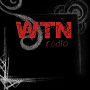 Wake The Nation Radio Logo