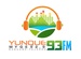 Yunque 93 - WYQE Logo
