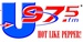 U97.5 Radio Logo