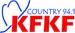 KFKF - KFKF-FM Logo