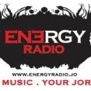 Energy 97.7 FM Logo