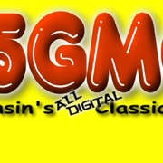 WGMO-HD2 95.3 Logo