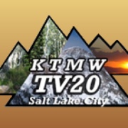 KTMW TV20 Logo