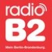 Radio B2 Logo