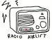 Radio Airlift Beverly Hills High School Logo