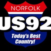 US-92 - KUSO Logo