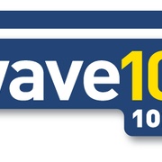 Wave 102 Logo