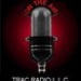 Trac Radio - Instrumental Classical Logo